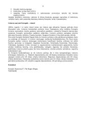 Europolas – Europos Sąjungos (ES) teisėsaugos organizacija 8 puslapis