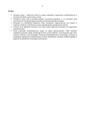 Europolas – Europos Sąjungos (ES) teisėsaugos organizacija 9 puslapis