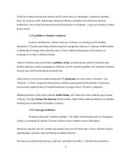 Europos bendrijų institucijos 11 puslapis