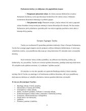 Europos bendrijų institucijos 5 puslapis