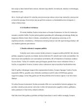 Europos bendrijų institucijos 7 puslapis