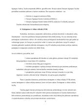 Europos bendrijų institucijos 8 puslapis