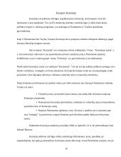 Europos bendrijų institucijos 9 puslapis