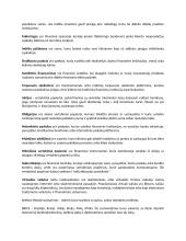 Finansų teisė (konspektas) 2 puslapis