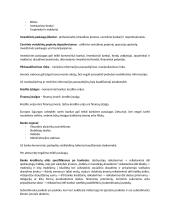 Finansų teisė (konspektas) 11 puslapis