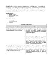 Finansų teisė (konspektas) 3 puslapis