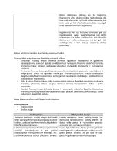 Finansų teisė (konspektas) 4 puslapis