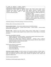 Finansų teisė (konspektas) 5 puslapis