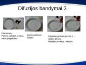 Difuzija, molekulių stūma ir trauka 12 puslapis