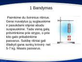 Difuzija, molekulių stūma ir trauka 18 puslapis