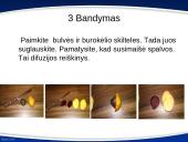 Difuzija, molekulių stūma ir trauka 20 puslapis