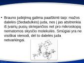 Difuzija, molekulių stūma ir trauka 5 puslapis