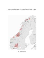 Pavojingi geologiniai reiškiniai Norvegijoje 5 puslapis