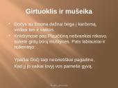 Donelaičio „Metai“ veikėjas Dočys 3 puslapis