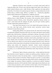 Europos centrinis bankas ir jo funkcijos 11 puslapis