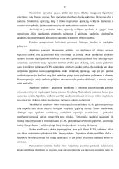 Europos centrinis bankas ir jo funkcijos 12 puslapis