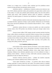 Europos centrinis bankas ir jo funkcijos 13 puslapis