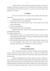 Europos centrinis bankas ir jo funkcijos 5 puslapis