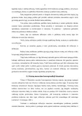 Europos centrinis bankas ir jo funkcijos 6 puslapis