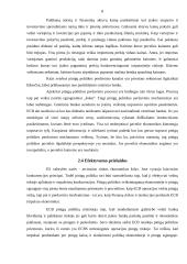 Europos centrinis bankas ir jo funkcijos 8 puslapis