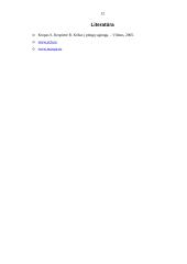 Europos centrinis bankas (ECB) ir jo funkcijos 12 puslapis