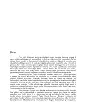 Europos integracijos prielaidos, EB susikūrimas ir evoliucija į ES 2 puslapis