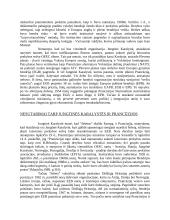 Europos integracijos prielaidos, EB susikūrimas ir evoliucija į ES 5 puslapis