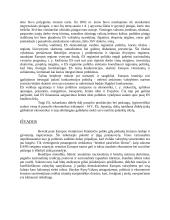 Europos integracijos prielaidos, EB susikūrimas ir evoliucija į ES 10 puslapis