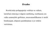 Emocijų ir elgesio sutrikimų samprata 7 puslapis