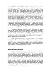 Europos Komisija (EK) 4 puslapis