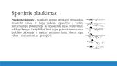 Sportinis plaukimas ir traumų prevencija 10 puslapis