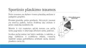 Sportinis plaukimas ir traumų prevencija 12 puslapis