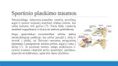 Sportinis plaukimas ir traumų prevencija 14 puslapis
