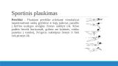 Sportinis plaukimas ir traumų prevencija 9 puslapis
