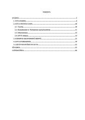 Europos laisvosios prekybos asociacija (EFTA)