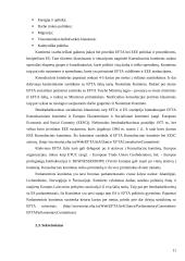 Europos laisvosios prekybos asociacija (EFTA) 11 puslapis