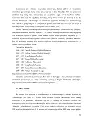 Europos laisvosios prekybos asociacija (EFTA) 12 puslapis