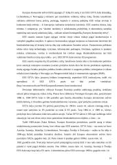 Europos laisvosios prekybos asociacija (EFTA) 14 puslapis