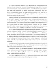 Europos laisvosios prekybos asociacija (EFTA) 15 puslapis