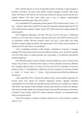 Europos laisvosios prekybos asociacija (EFTA) 19 puslapis