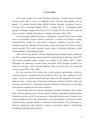 Europos laisvosios prekybos asociacija (EFTA) 3 puslapis