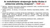 Mokslinio ekonominio straipsnio analizė 5 puslapis