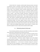 Uždarosios akcinės bendrovės „Zapa lt“ e-parduotuvės projekto kūrimas ir jo efektyvumo analizė 17 puslapis