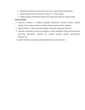 Uždarosios akcinės bendrovės „Zapa lt“ e-parduotuvės projekto kūrimas ir jo efektyvumo analizė 3 puslapis