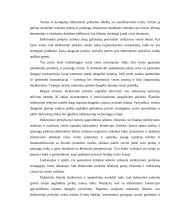 Uždarosios akcinės bendrovės „Zapa lt“ e-parduotuvės projekto kūrimas ir jo efektyvumo analizė 9 puslapis