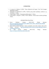 Stresas darbe (referatas) 10 puslapis