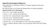 Elektros srovės pavojingumas žmogui. Elektros traumos 5 puslapis