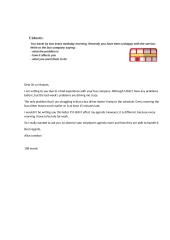 3 laiškai anglų kalba 3 puslapis