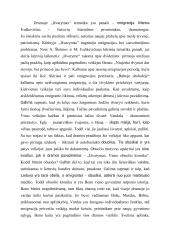 Emigranto lemtis XX a. lietuvių literatūroje  3 puslapis