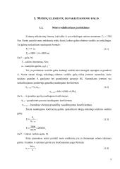 Kompresoriaus projektavimas 2 puslapis